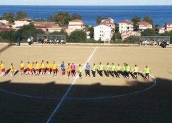 Terza Categoria, il Torretta battuto nell’esordio casalingo