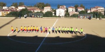 Terza Categoria, il Torretta battuto nell’esordio casalingo