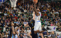 Cremona spegne la Dinamo, Sassari battuta