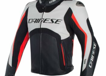 Abbigliamento moto, la collezione 2017 per stare in sella sicuri con stile