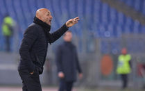 Spalletti: "Dobbiamo crescere se vogliamo vincere"