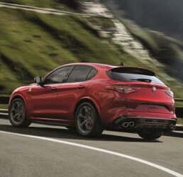 Alfa Romeo Stelvio, le dieci cose da sapere sul suv del Biscione