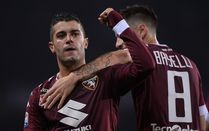 Doppio Iago Falque, il Toro stende il Chievo