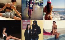 Ecco Georgina, la modella che ha "sedotto" Ronaldo