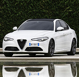 Premio Auto dell’Anno,  ecco le finaliste. C’è la Giulia