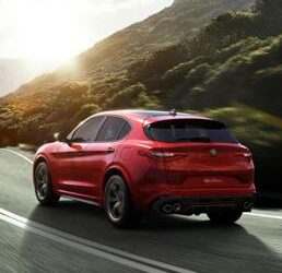 Fca: con Giulia e Stelvio altri 1.800 occupati a Cassino entro il 2018