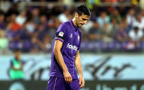 Fiorentina, ecco Kalinic. Astori: "Vorrei Pasqual"