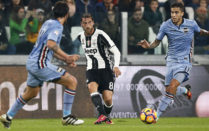 Marchisio: "Vecchia guardia fondamentale"