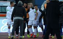 Rodriguez beffa l’Empoli al 105′, avanti il Cesena