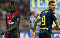 Freschi e pronti all’uso: caccia all’uomo derby