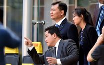 Inter, Zhang e Thohir in visita ad Appiano