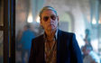Rock The Kasbah, Bill Murray invade Afghanistan