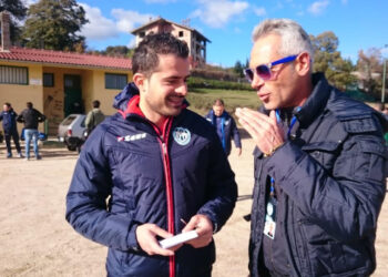 A San Mauro Marchesato riparte il calcio con la nuova societa’
