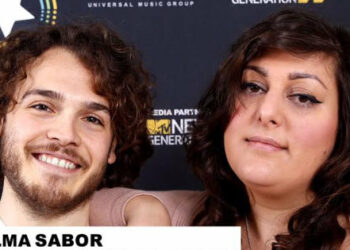 Il duo Alma Sabor di Ciro’ Marina alle semifinali della IX edizione del Tour Music Fest