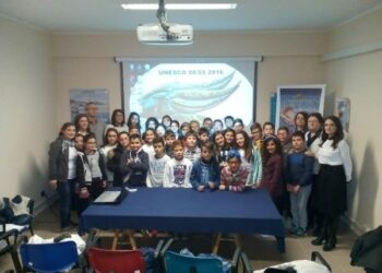 Ambiente, Alunni del S. Francesco di San Giovanni in Fiore in visita all’Arpacal