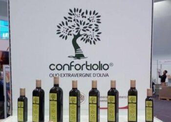 Amsterdam, Olio calabrese: Conferito all’Azienda Conforti il prestigioso “Bellavita Awards”