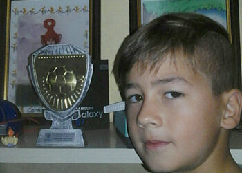 Calcio, 1 Torneo di Autunno a Cutro, Andrea Carfora miglior portiere