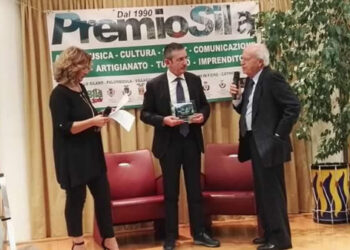 Assegnato a Taverna, Città natale di Mattia Preti, il prestigioso Premio Sila