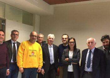 S.S.106: Basta Vittime incontra in Regione l’Assessore alle infrastrutture e l’Anas