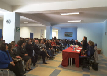 Celebrata la Festa dell’accoglienza all’Istituto tecnico economico di Mirto Crosia