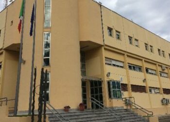 Visita del comandante interregionale dell’arma dei carabinieri a Ciro’ Marina