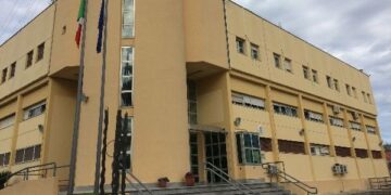 Visita del comandante interregionale dell’arma dei carabinieri a Ciro’ Marina