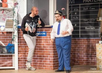 Chi non muore si rivede !