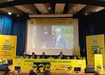 Coldiretti, Giornata dell’Agricoltura Calabrese: un grande successo