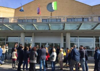 Il Comitato Pro Aeroporto Crotone è intervenuto alla riunione in Regione