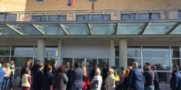 Il Comitato Pro Aeroporto Crotone è intervenuto alla riunione in Regione