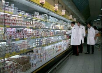 Controllo attività commerciali, trovati 3 lavoratori in nero e 400milaeuro di sanzioni