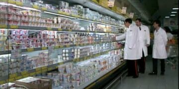 Controllo attività commerciali, trovati 3 lavoratori in nero e 400milaeuro di sanzioni