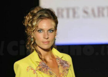 Cristina Cozzolino al Manichino d’oro: una storia di talento made in Calabria