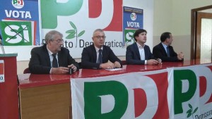 MAGORNO-PANTISANO-NARDELLA- MURGI