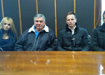 Boxe, Campionato Italiano Professionisti (Pesi Welter)