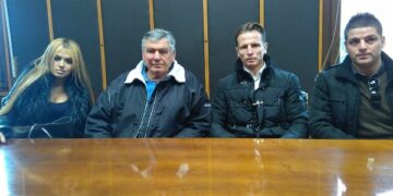 Boxe, Campionato Italiano Professionisti (Pesi Welter)