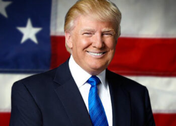 Chi è Donald Trump ?