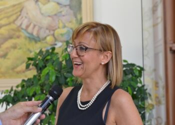 Camera Commercio di Cosenza, Erminia Giorno nuovo segretario