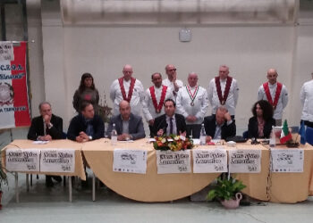 A Lamezia Terme parte il progetto ”Menu Tipico Lametino”