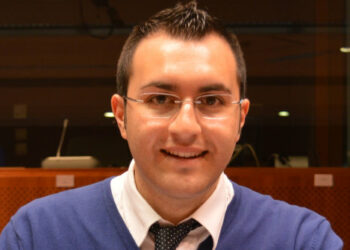 A Bratislava premiate le idee di un giovane Calabrese