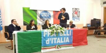 Fratelli D’Italia, convegno su ”A Difesa della Costituzione”
