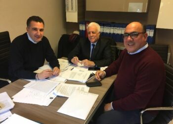 Fusione dei comuni di Cosenza, Rende e Castrolibero