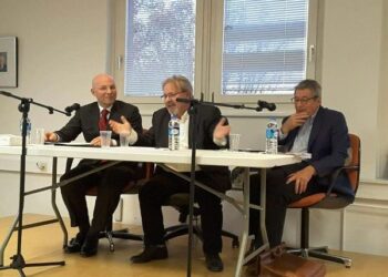 Germania, Riuscitissimo dibattito sulle ragioni del No e del Sì