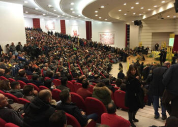 Lunedi 14 novembre, Giornata dell’Agricoltura Calabrese con 1500 agricoltori