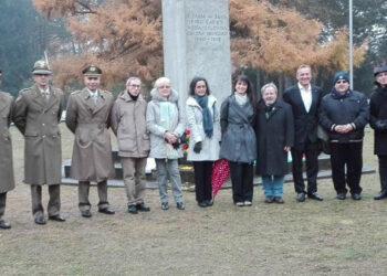 Giornata dell’Unita’ Nazionale Italiana, discorso del Dott. Scigliano in Germania