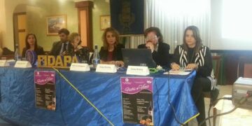 Grande successo al convegno della Fidapa ”Fichi e Vino” a Ciro’ Marina