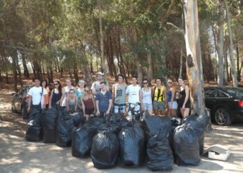 Grande successo per l’Estate del 2016 dei Campi Estivi organizzati dal WWF