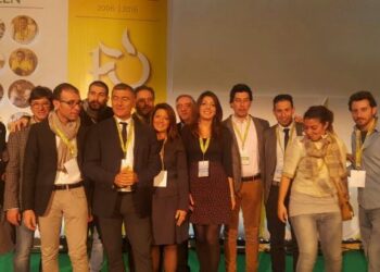 Oscar green 2016: due imprese calabresi sul podio nazionale