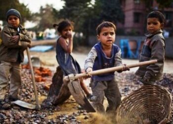 FDI-An su i diritti negati ai bambini