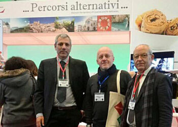 La Camera Commercio di Cosenza promuove le eccellenze agroalimentari nel mondo